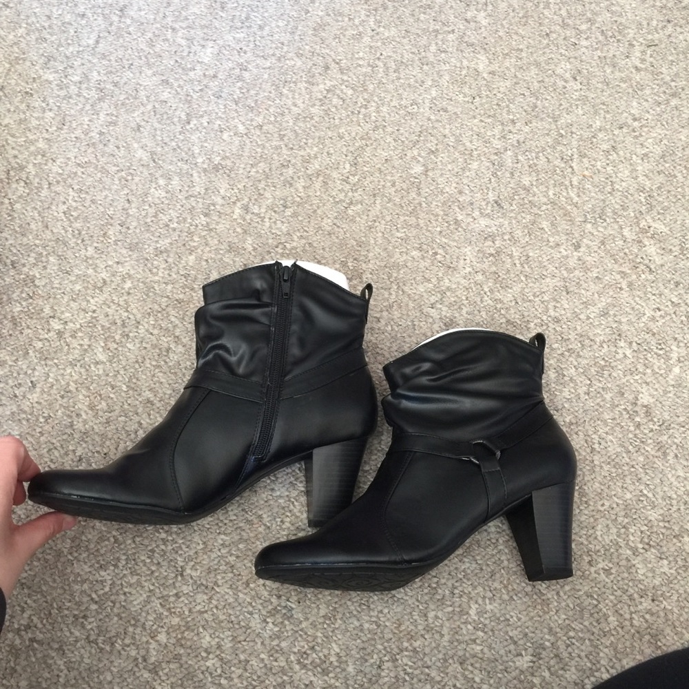 Life stride booties - Picture 2 of 4